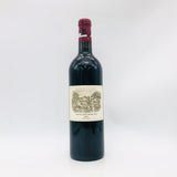 Chateau Lafite Rothschild シャトー ラフィット ロートシルト 2007年 750ml