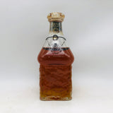 サントリー エクセレンス 760ml。昭和の贅沢を味わう、気品漂うクラシックブレンデッド。