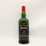 ARDBEG アードベッグ ウィー ビースティー 5年 700ml