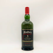 ARDBEG アードベッグ ウィー ビースティー 5年 700ml