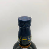 バランタイン リミテッド 700ml。気品と円熟をまとう、上質ブレンデッド。