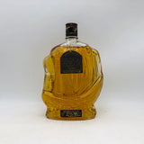 グロリア オーシャン ウイスキー特級 760ml。昭和の洋酒文化を映す、懐かしき国産ブレンデッドウイスキー