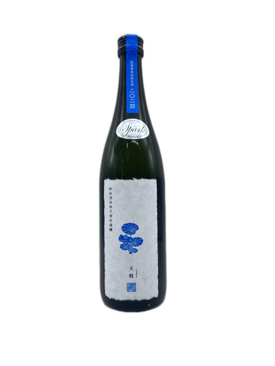 新政 天蛙 スパーク 720ml