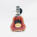 Hennessy XO black cap half bottle