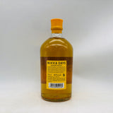 ニッカデイズ 700ml。毎日にちょうどいい、ニッカのやさしさ。