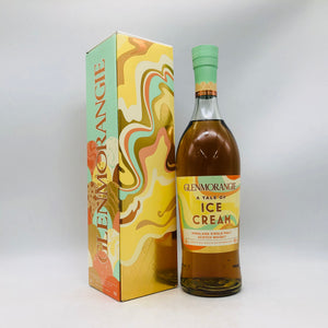 GLENMORANGIE グレンモーレンジ アイスクリーム 700ml