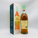 GLENMORANGIE グレンモーレンジ アイスクリーム 700ml スコッチシングルモルト、バニラとトフィーの甘い香りとクリーミーな味わい