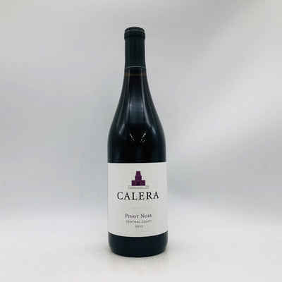 CALERA カレラ ピノ ノワール セントラル コースト 2022 750ml 14.5%