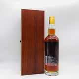 カバラン ソリストフィノシェリーカスク 700ml。フィノシェリー樽が生む、華やかで奥深いソリスト。