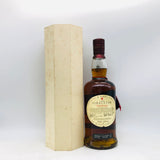 ザ・シングルトン パティキュラー 1978-1992 750ml。円熟した時が生む、ヴィンテージ・スペイサイド。