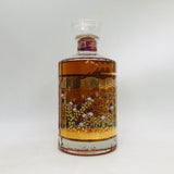 SUNTORY サントリー 響17年 意匠ボトル 武蔵野富士 700ml 43% 箱あり
