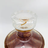 SUNTORY サントリー 響17年 意匠ボトル 武蔵野富士 700ml 43% 箱あり