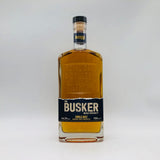 バスカー シングル モルト アイリッシュ ウイスキー 700ml 44.3%