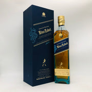 ジョニーウォーカー ブルーラベル 750ml