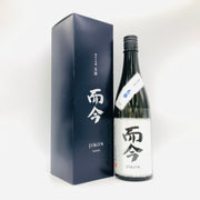 而今 名張 Nabari 720ml(ラベル表記は純米大吟醸)