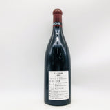 DRC ラ・ターシュ 2022 750ml、赤ワイン。黒系果実と花の香り、力強いタンニンと長い余韻を備えたグラン・クリュ。
