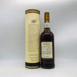 マッカラン18年1984 750ml。熟成の美学、時を刻む黄金の滴。