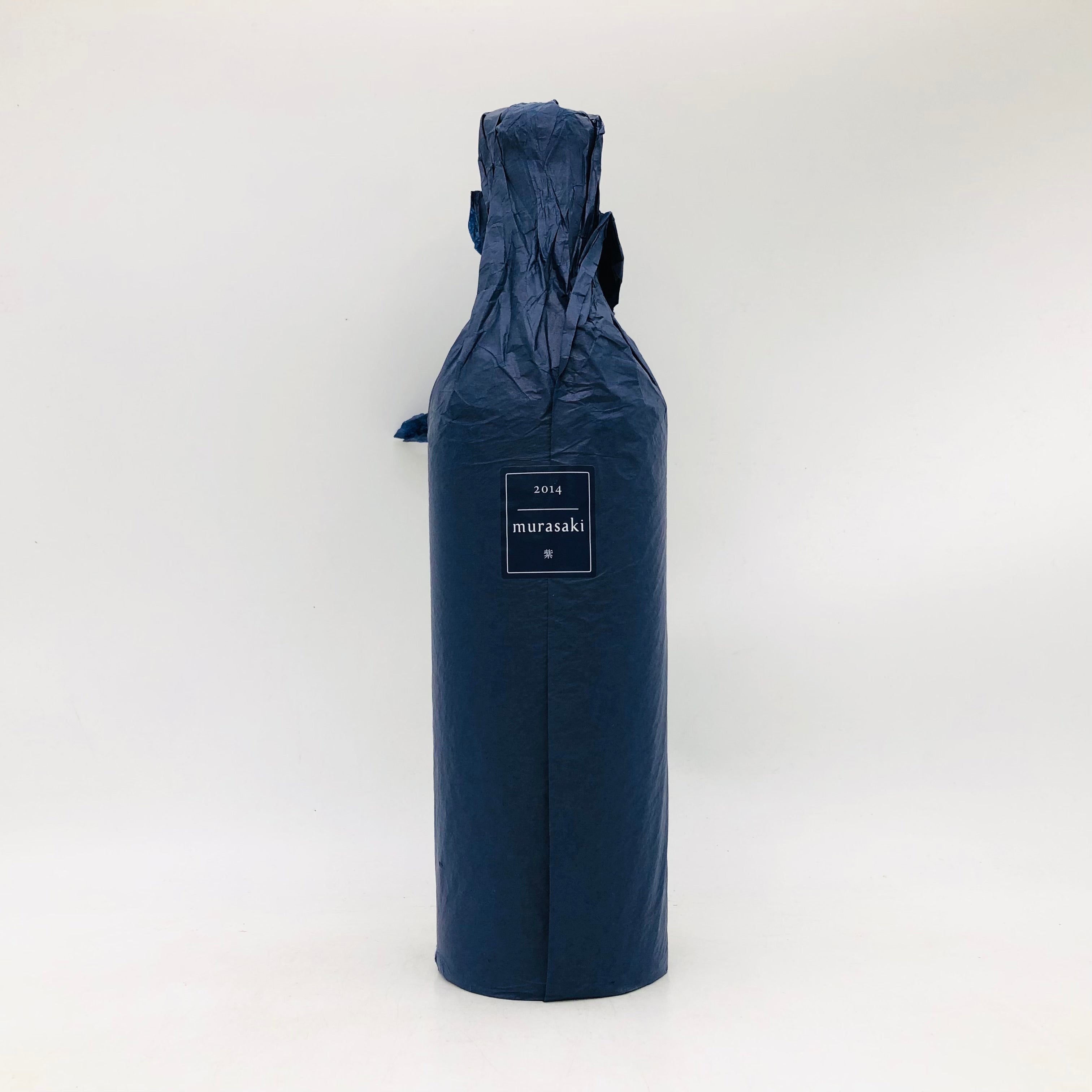 KENZO ESTATE ケンゾーエステート 紫 2014 750ml – お酒の通販