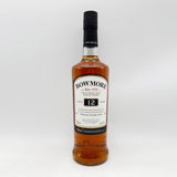 ボウモア 12年 700ml 40% 箱あり