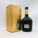 サントリー スペシャル リザーブ 干支ラベル 未年 750ml。穏やかな未が見守る、優美で上品な一杯