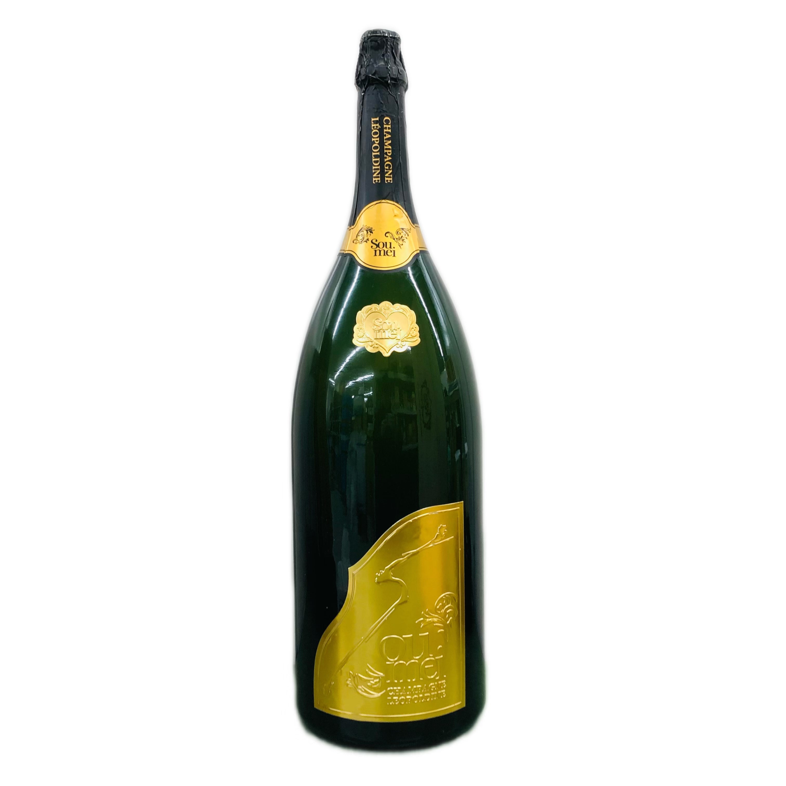 Sou mei ソウメイ ブリュット 9000ml – お酒の通販ならリンクサス酒販
