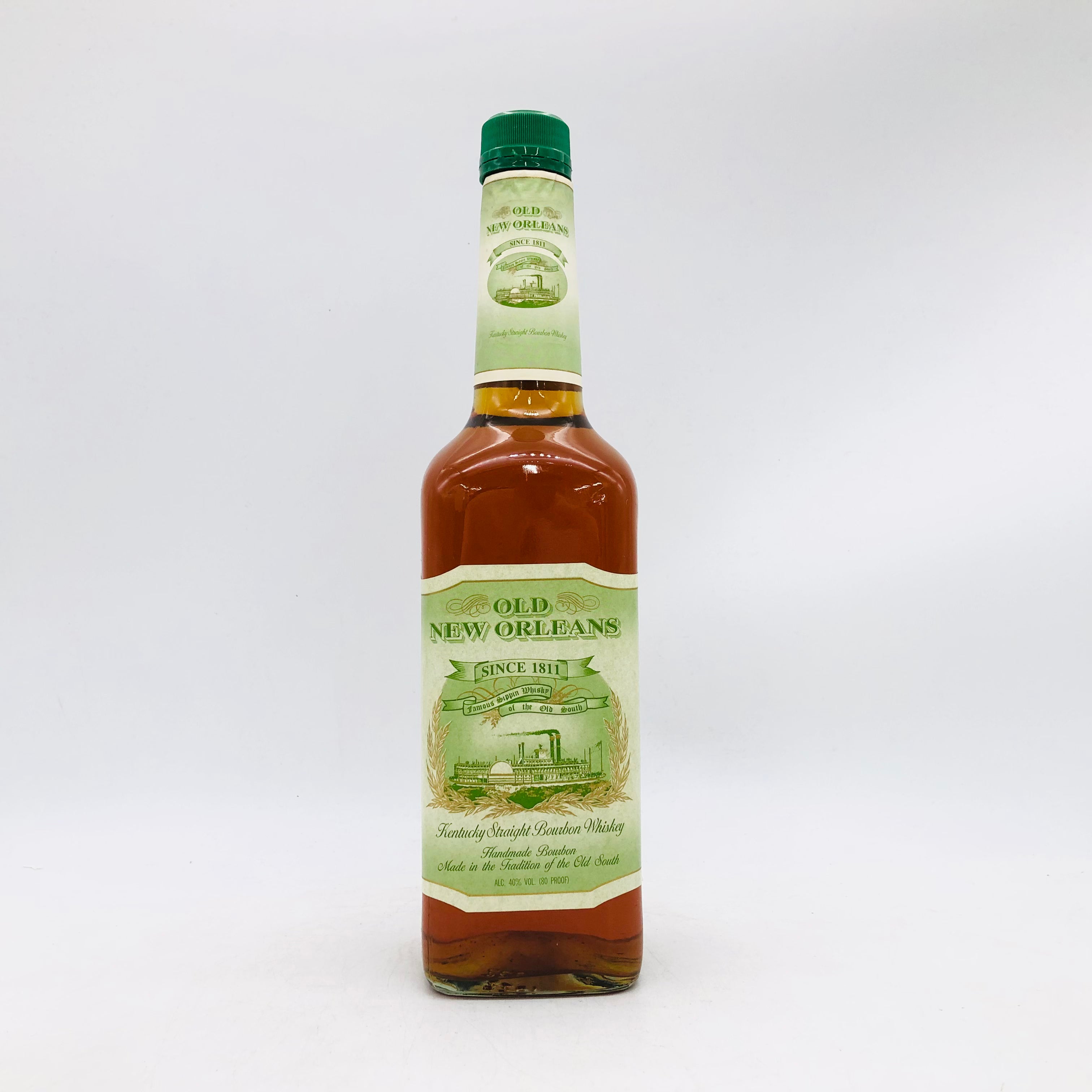 OLD NEW ORLEANS オールド ニュー オリンズ バーボンウイスキー 750ml