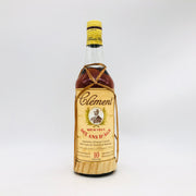 クレマン 10年 旧ラベル オールドボトル 700ml