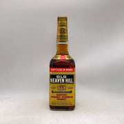 OLD HEAVEN HILL オールドヘブンヒル マイルド アンド メロウ 750ml