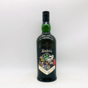 ARdbeg アードベッグ アナモルフィック 700ml