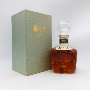 Mercian 軽井沢15年 100%モルトウイスキー 700ml 40% 箱あり