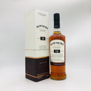 ボウモア 18年 700ml