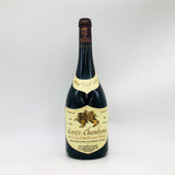 フィリップルクレールジュウレシャンベルタン2008 750ml。力強さと優雅さが共鳴するブルゴーニュ。