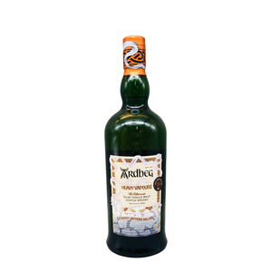 ARdbeg アードベッグ ヘビーヴェーパー 700ml