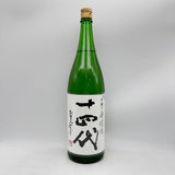 十四代 中取り 無濾過 1800ml 最新詰。中取りの極みが生む、十四代ならではの圧倒的完成度