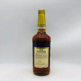 オールドフォレスター 特級 750ml。伝統が息づく、特級時代のクラシックバーボン