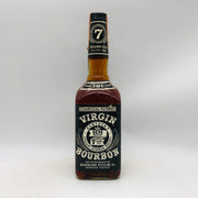 VIRGIN BOURBON バージンバーボン 7年 特級 750ml