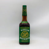 バージンバーボン 10年 特級 750ml。10年熟成が生む、円熟の甘みと深い余韻。
