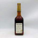 バージンバーボン 15年 特級 750ml。15年熟成が生み出す、円熟の極み。