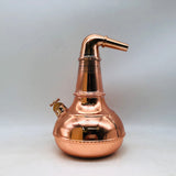 サントリー エクセレンス ポットスティル 760ml。ポットスチル原酒が織りなす、芳醇で気品あるジャパニーズウイスキー。
