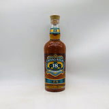 CHIVAS REGAL シーバスリーガル 18年 ミズナラ ブレンデッドスコッチ 700ml、スコットランド産18年熟成ウイスキー、ミズナラ樽由来のウッディーでスパイシーな香り