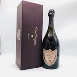 Dom Perignon ドンペリニヨンロゼ 1996。永遠に色褪せぬ、ロゼの芸術。