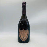 Dom Perignon ドンペリニヨンロゼ 1996。永遠に色褪せぬ、ロゼの芸術。