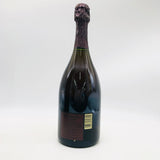 Dom Perignon ドンペリニヨンロゼ 1996。永遠に色褪せぬ、ロゼの芸術。