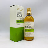 ニッカ 宮城峡 モルティ&ソフト 500ml。麦芽の旨みを極めた、宮城峡限定のエレガントモルト。