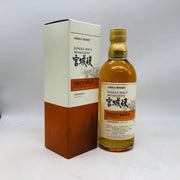 NIKKA ニッカ宮城峡 フルーティ&リッチ 500ml