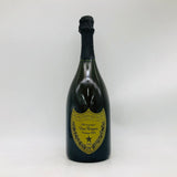 ドンペリニヨン2000 750ml。時を重ねた熟成美が際立つ、記念日にふさわしい一本