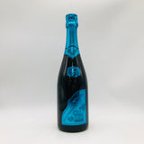 Soumei ソウメイ ブリュット ナチュール ブルー 750ml