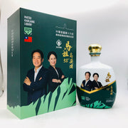 馬祖 589 高梁酒 700ml
