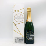 ローランペリエ ラ キュベ 750ml。シャルドネが奏でる、純粋で洗練された一杯。