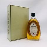 SPRINGBANK スプリングバンク 8年 ペアシェイプボトル 750ml 43%